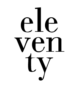 ELEVENTY